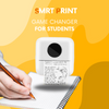 Smrt Print™ Inkless Pocket Printer